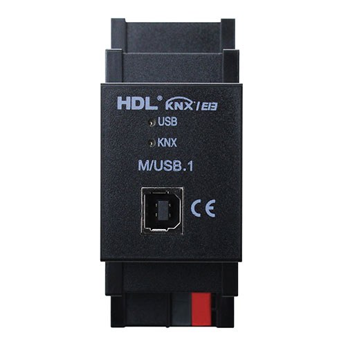 KNX USB Interface 2