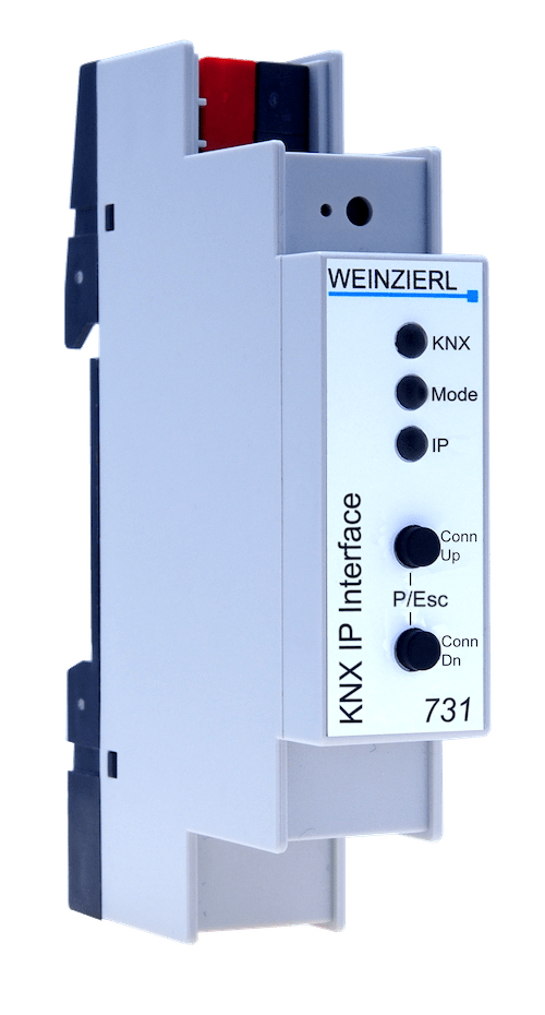KNX IP Interface 731