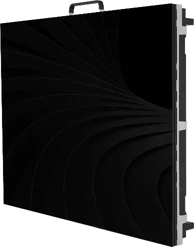 [p4 CLT 320*160mm module.] Indoor P4  Screen