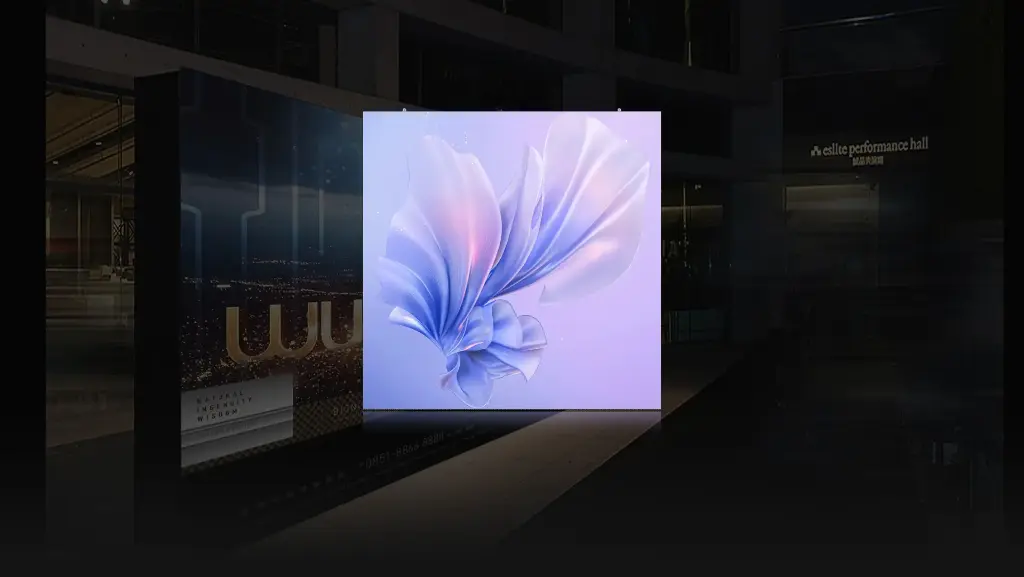 [outdoor P3.91 Led screen] Outdoor Waterproof Led display P3.91