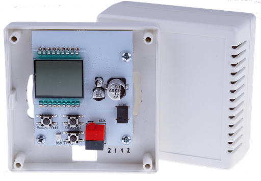 KNX RF-TP Coupler 670