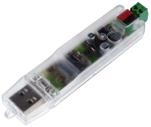 KNX USB Interface 330