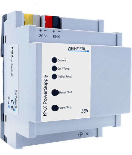 KNX PowerSupply 365