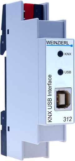 KNX USB Interface 312