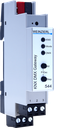 KNX DMX Gateway 544