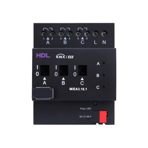 KNX Energy Actuator