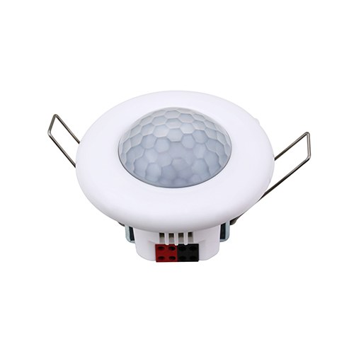 Ceiling Mount PIR & LUX Sensor