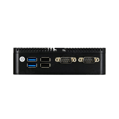 AM-EIS-400-60 Dynamischer Lademanagement-Controller 6 incl. PS mit bis zu 6 Ladepunkten, erweiterbar auf 30 Ladepunkte