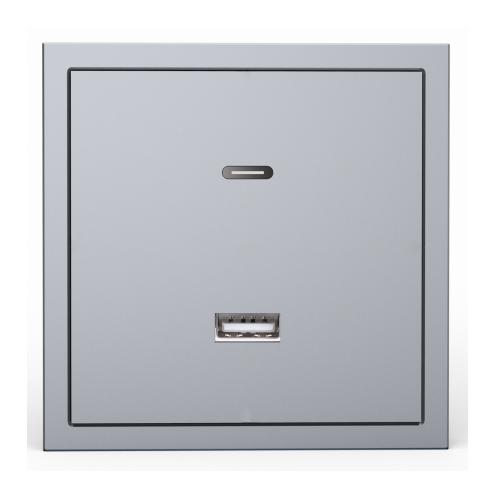 Tile Series USB and Type-C Outlet 2.1