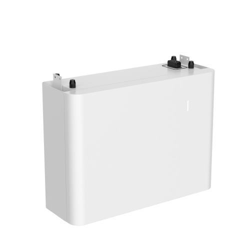 Battery PACK-5.1KWH-80S-20A-F