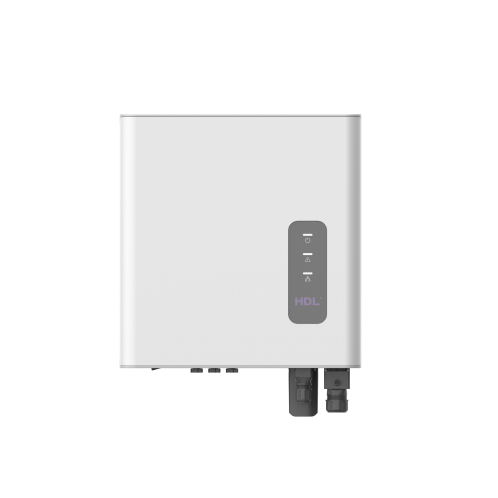 Single-phrase Inverter 5KW