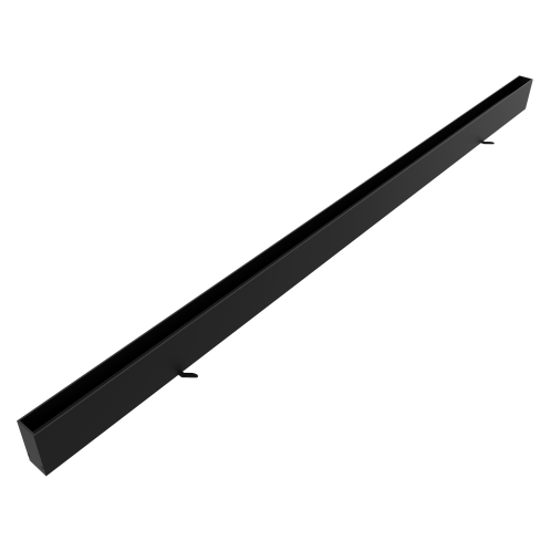 2M Surface-mounted Magnetic Track