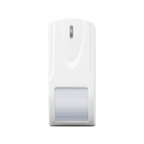 Curtain PIR Detector