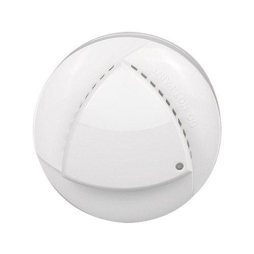 Smoke and Heat Detector