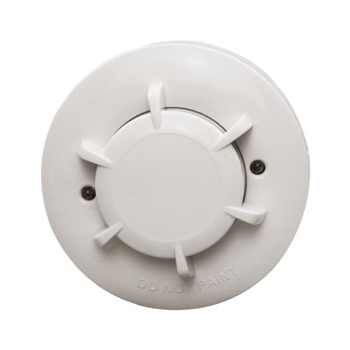Smoke Detector