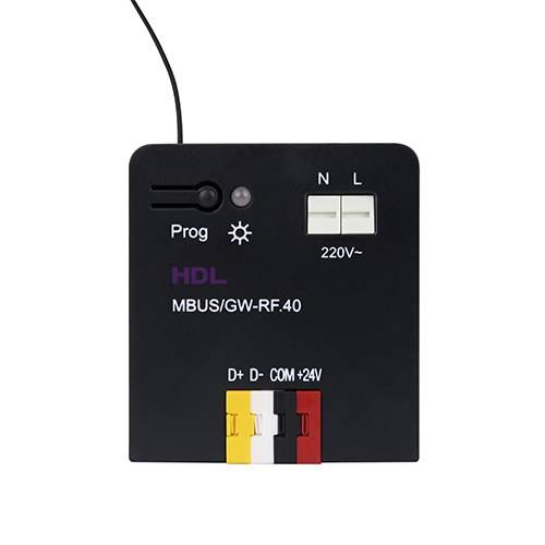 Buspro/Wireless Gateway