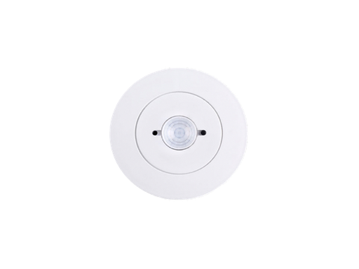 KNX High Bay Presence Detector IP54, Lighting Control – Black