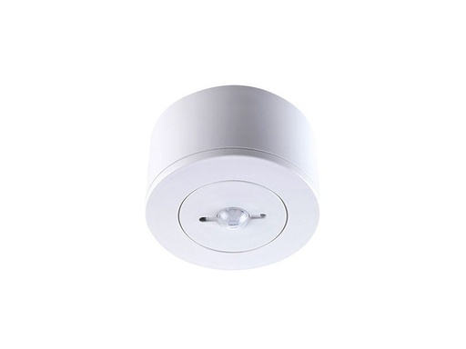 Mounting Accessory for PD54E09KNX IP54 High Bay Detector – White