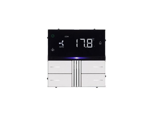 KNX Multi-Sensor LITE 4-fold – white