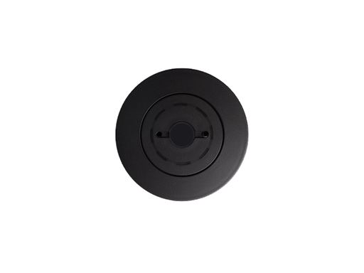 PlugIn Sensor for PD00ExxKNX CO2, VOC, temperature – black