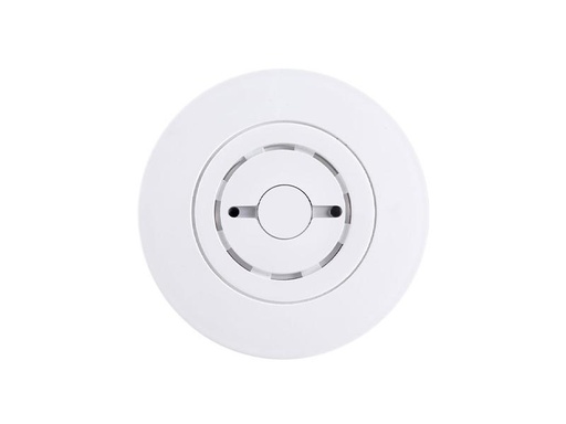 PlugIn Sensor for PD00ExxKNX CO2, VOC, temperature – white