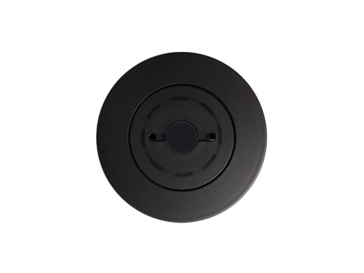 PlugIn Sensor for PD00ExxKNX eCO2, VOC, temperature – black