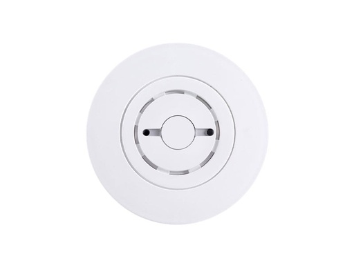 PlugIn Sensor for PD00ExxKNX eCO2, VOC, temperature – white