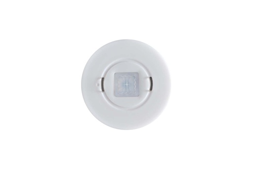 KNX presence detector Flat lens, Lighting Control – white