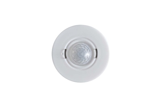 KNX Presence Detector Standard, Lighting Control – white