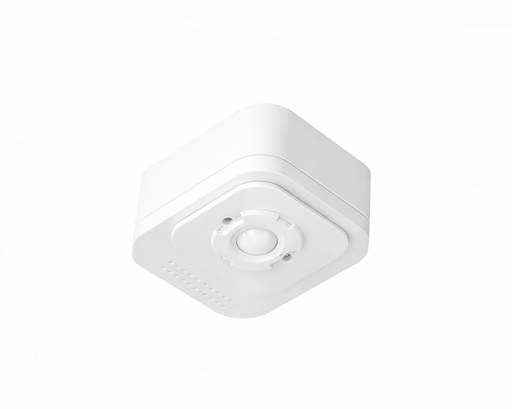 KNX presence detector Corridor, Lighting Control – white