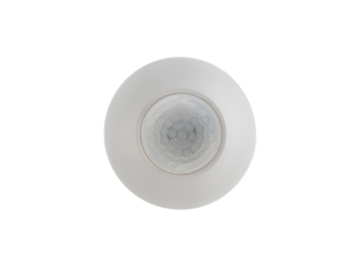 KNX presence detector Corridor – white