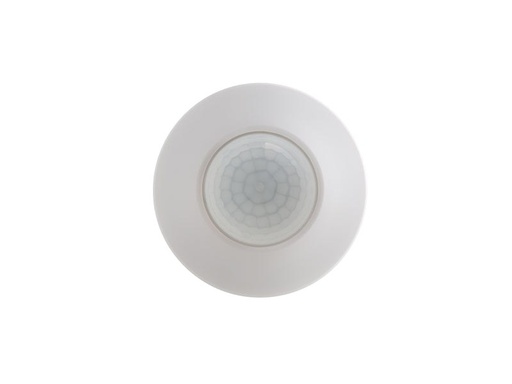 KNX Presence Detector Wide Range – black