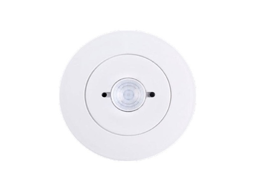 KNX presence detector Space Sensor – black