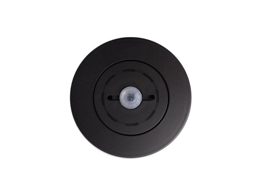 KNX presence detector Multisensor – black