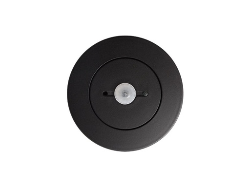 KNX Presence Detector basic – black