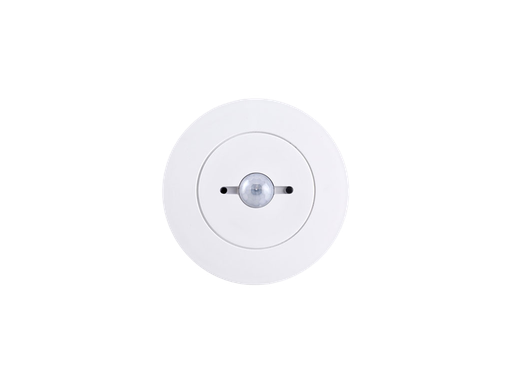 KNX presence detector basic – white