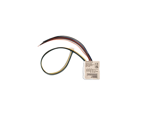 Plugin Wireless Door Lock Interface Room Level (For Pd00E1Xknx)