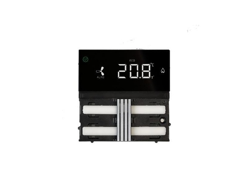 KNX Multi-Sensor 4-fold – white