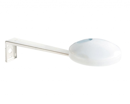 KNX Weather Station Plus standard – white