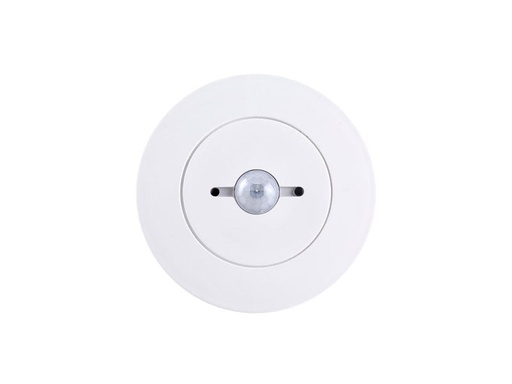 DALI-2 Presence Detector with light control – white