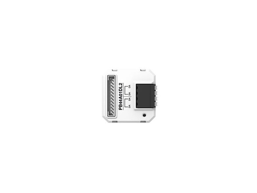 DALI push-button interface 4-way, 4 LED outputs