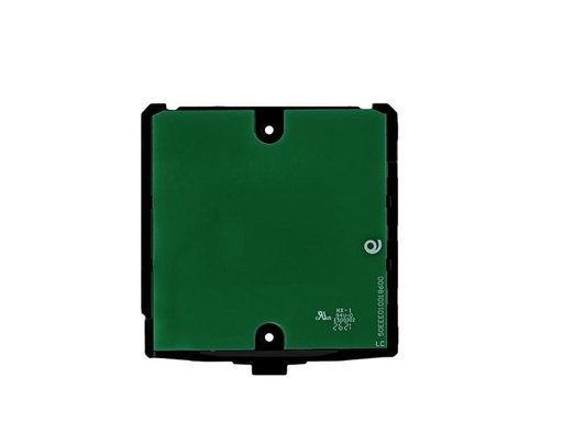 Temperature Sensor 9025 3-module – black