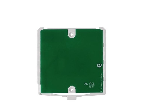 Temperature Sensor 9025 3-module – white
