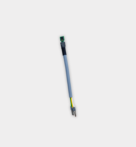 HTU21-SK07 - Temperature and Humidity Probe, Pre-Assembled for SK07 Sensors