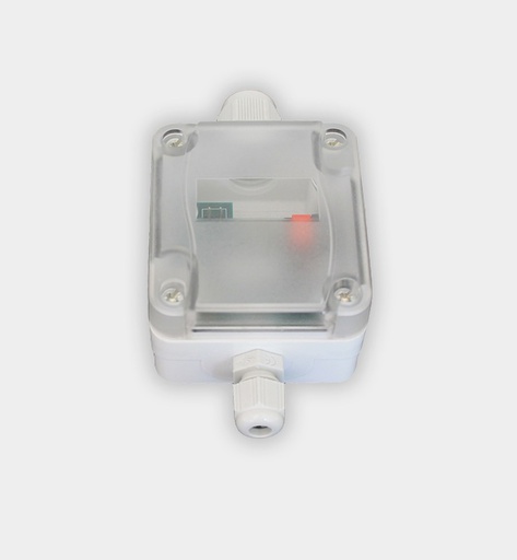 SK10L-TC-L - KNX Brightness Sensor with Controller and PT1000 Input, Probe Not Included