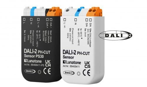 DALI-2 Phase Cut Sensor