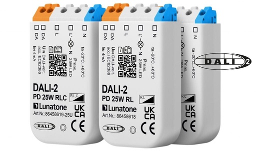 DALI-2 PD – Phase Cut Dimmer