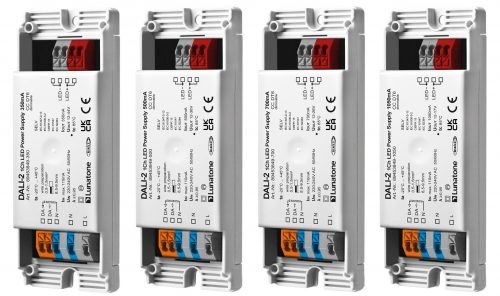 DALI-2 CW-WW LED Power Supply