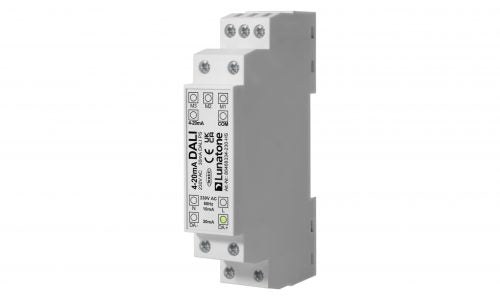 4-20mA to DALI Converter – 30mA PS