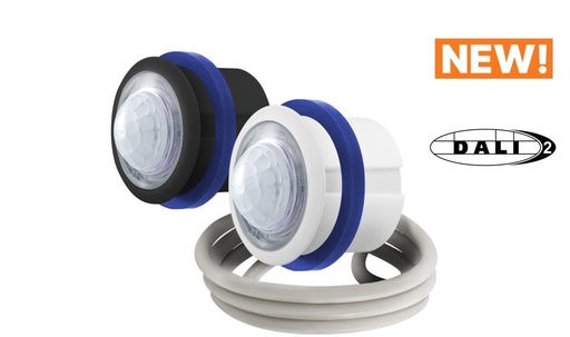 DALI-2 CS Mini Detection Cover